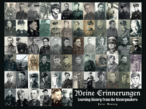 Meine Erinnerungen: Learning history from the history makers