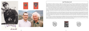 Meine Erinnerungen: Learning history from the history makers