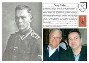 Meine Erinnerungen: Learning history from the history makers