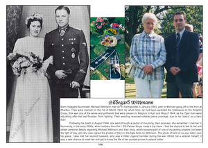 Meine Erinnerungen: Learning history from the history makers