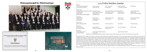 Meine Erinnerungen: Learning history from the history makers