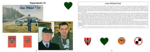 Meine Erinnerungen: Learning history from the history makers
