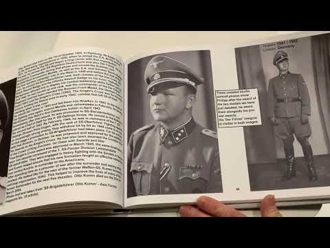 Das Reich Tiger Commander – Philipp Theiss